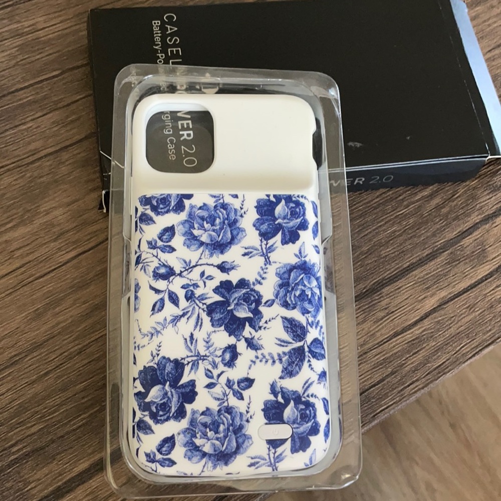 iPhone 11 Pro Max Casely Power 2.0 case